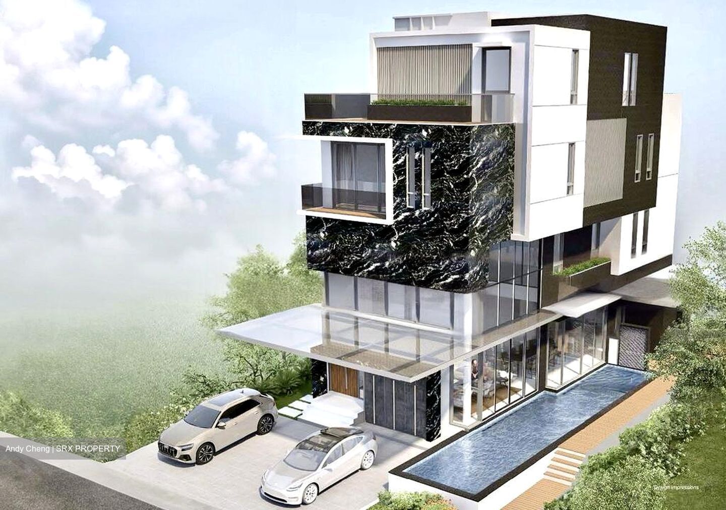 Ava Road (D12), Detached #471371981